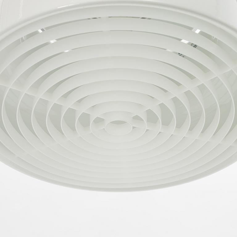 Anders Pehrson, ceiling lamp, "Bumling", Ateljé Lyktan, Åhus.