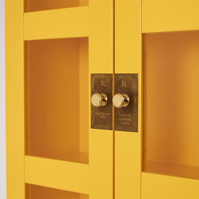 Mats Theselius, a "National Geographic" cabinet, Källemo, Sweden, post 1990.