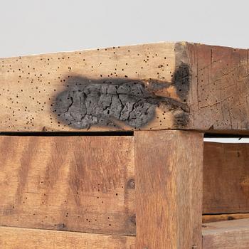 Arbetsbord, 1800-tal.