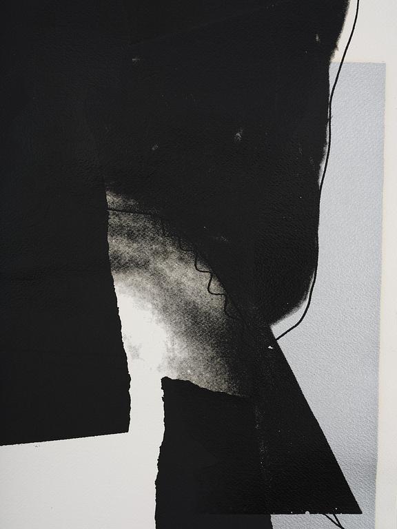 Andy Warhol, "Mick Jagger".