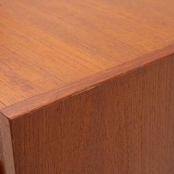 Sideboard, around the mid-20th century.