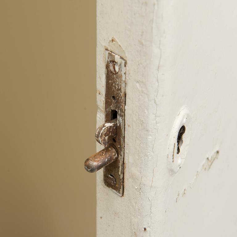 ALVAR AALTO, GARDEROB, O.Y. Huonekalu- ja Rakennustyötehdas A.B. 1930-tal.