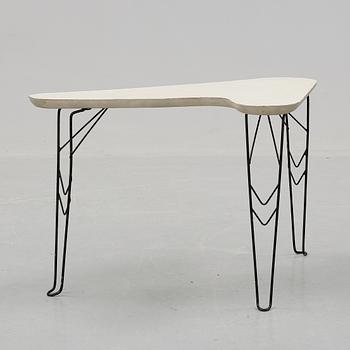 SIDOBORD/SOFFBORD, 1900-talets andra hälft.