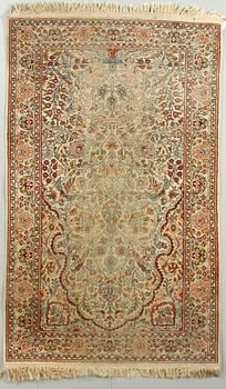 MATTA, Kashmar. 155 x 96.