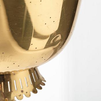 Bröderna Malmströms Lampvarufabrik, a Swedish Modern ceiling lamp, 1940's.