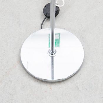 Poul Henningsen, Floor lamp, "PH 3½-2½" for Louis Poulsen, Denmark late 20th century.