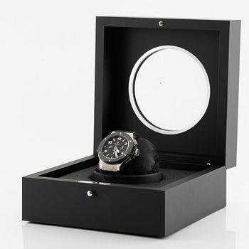 Hublot, Big Bang, chronograph, ca 2018.