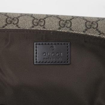 Gucci, Bag, "GG Supreme Changing Bag", 2024.