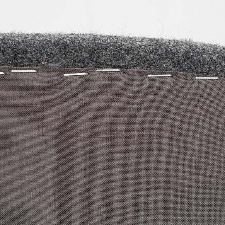 Pierre Sindre, a 'Button' armchair, Gärsnäs.