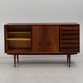 A mid 20th Century sideboard.