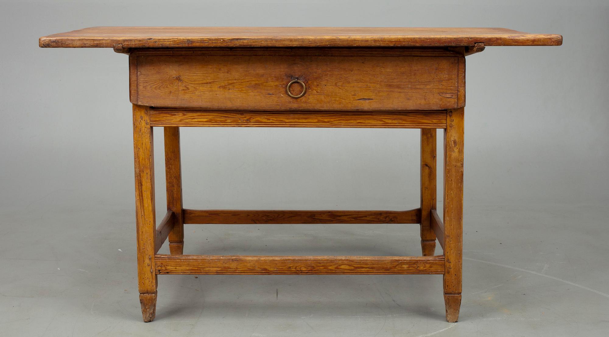 BORD, allmoge, 1800-tal.