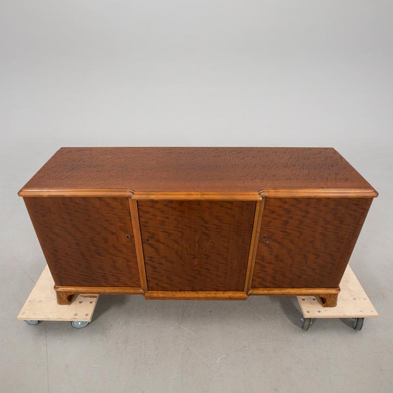 Sideboard 1940s.