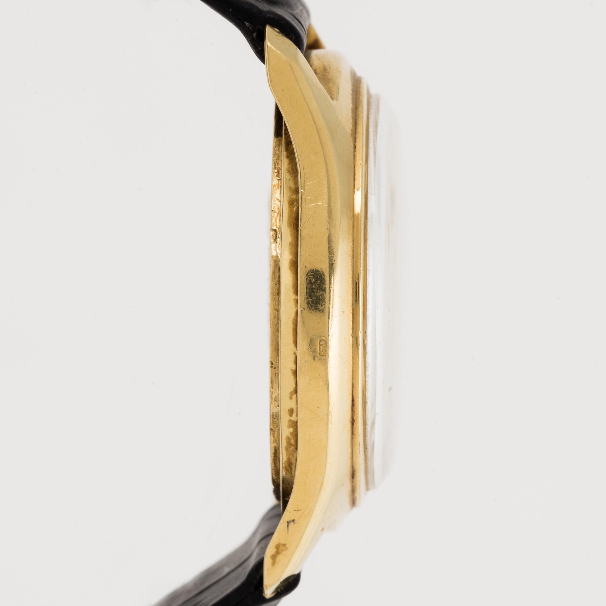 PATEK PHILIPPE, Calatrava.