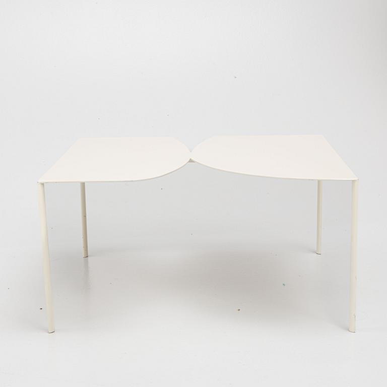 Claesson Koivisto Rune, a 'Dakota' table, Dux.