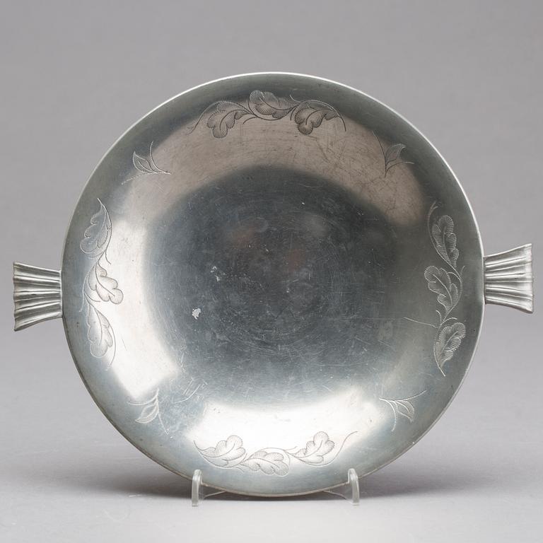 FAT, Firma Svenskt tenn 1928,