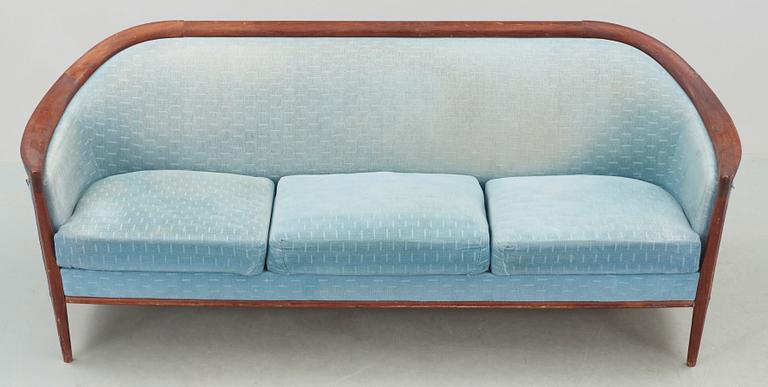 SOFFA, Bröderna Andersson, Sverige, 1950/60-tal.