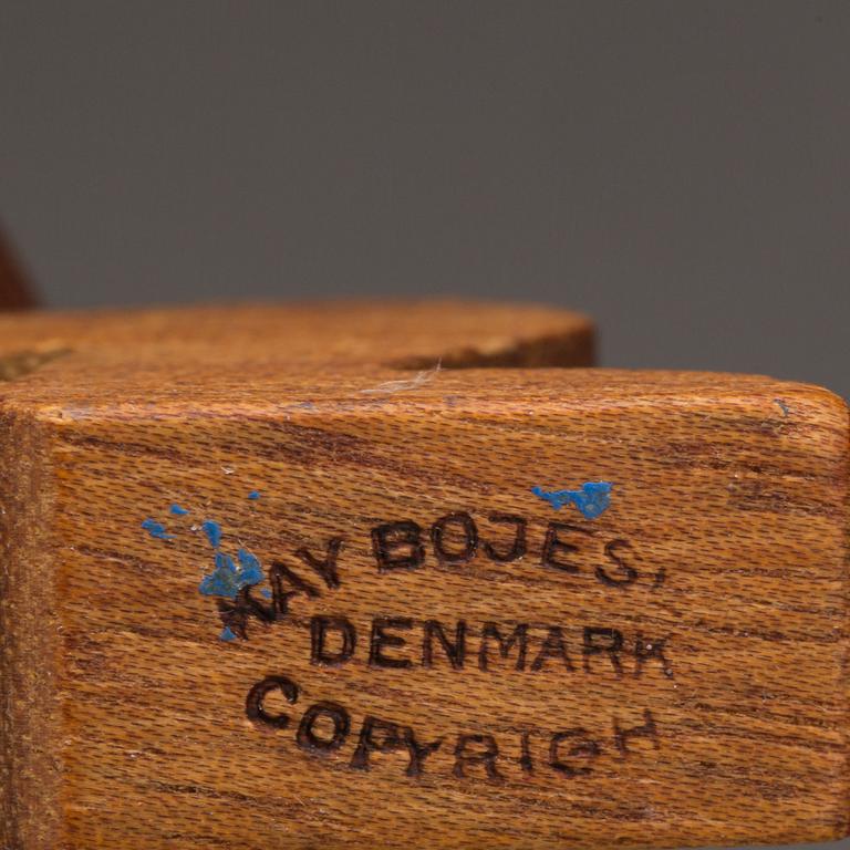 FIGURIN, Kay Bojesen, Danmark, 1900-talets mitt.