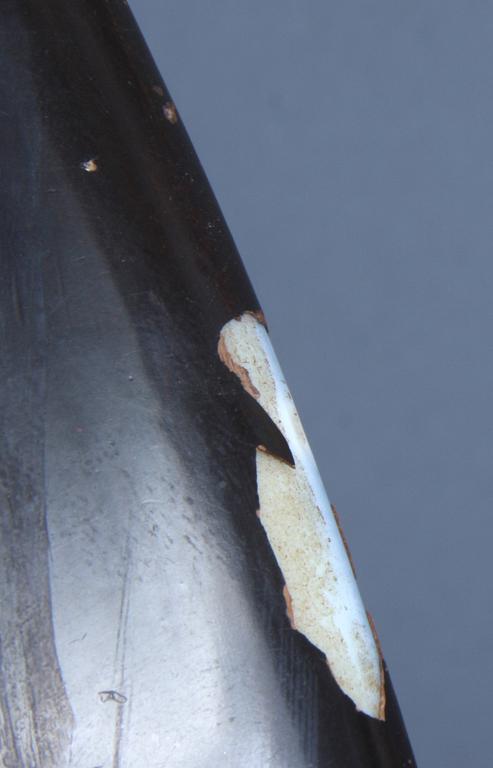 FAT, porslin, Japan, 1800/1900-tal.