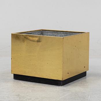 Hans-Agne Jakobsson, blomlåda.