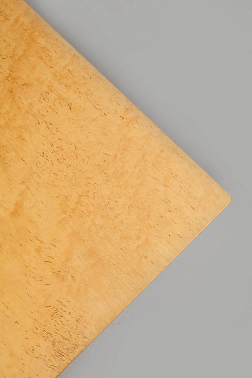 SOFFBORD, Bruno Mathsson, Firma Karl Mathsson, Värnamo, 1967.
