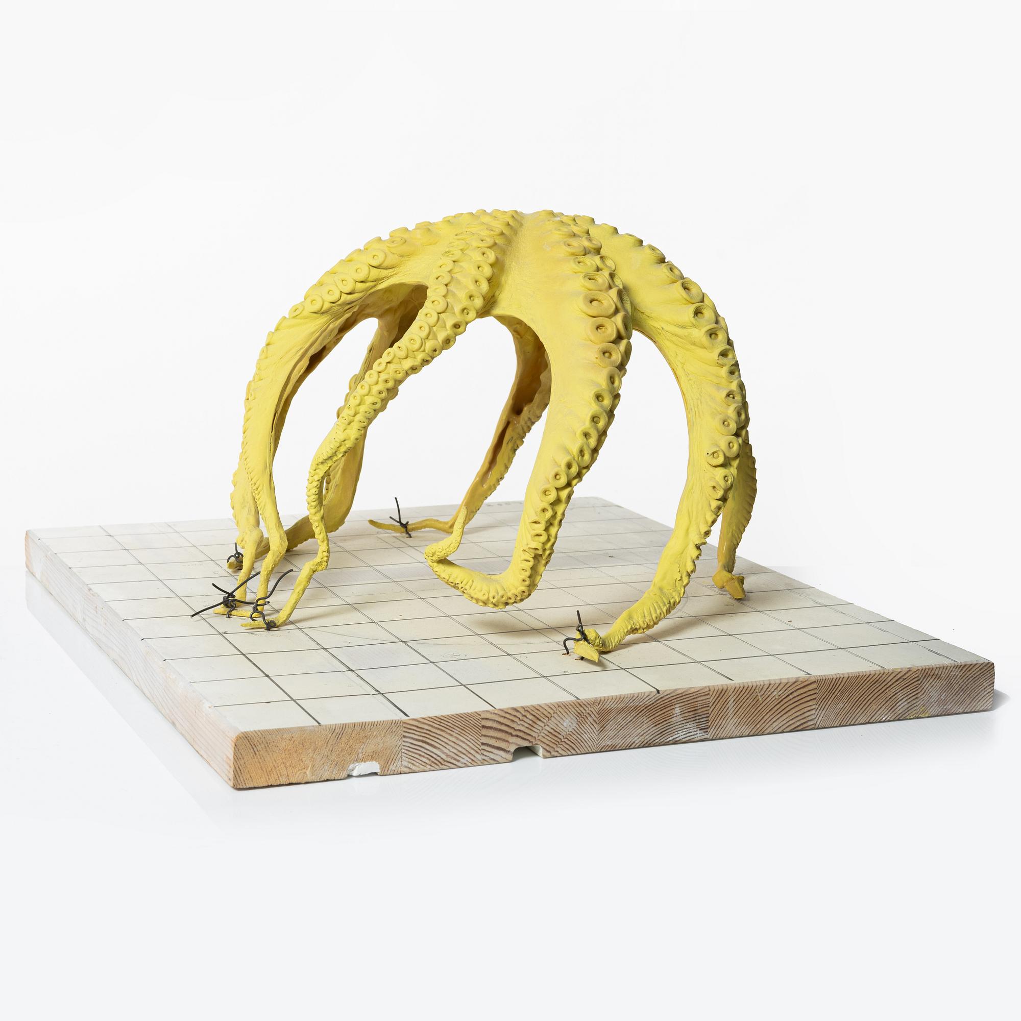 Ulf Rollof, "Model for 2008 UNDER".