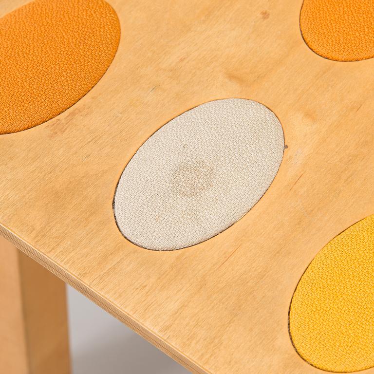 Jouni Leino, Tuoli, Jouni Leino Design Studio.