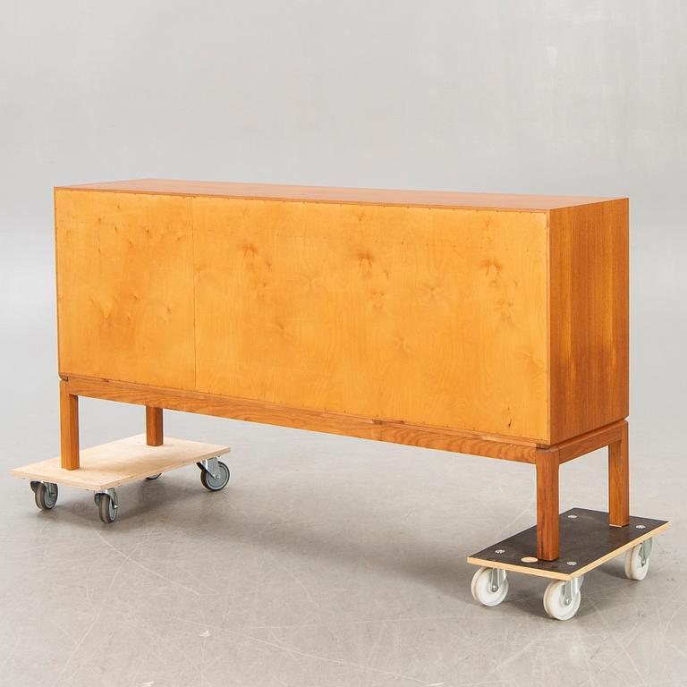 Sideboard, teak, 1960-70-tal.