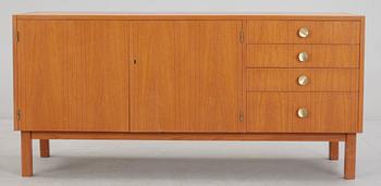 SIDEBOARD, 1950/60-tal.