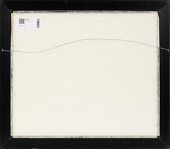 Einar Nerman, ink drawing, signed Nerman.