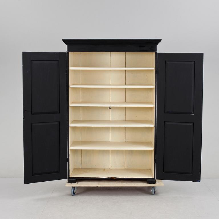 SKÅP, omkring 1900.