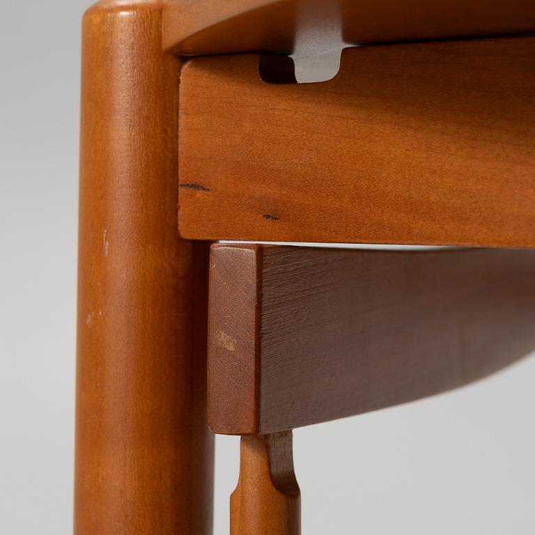 Hans Johansson, a ' Tema' coffee table, Karl Andersson & Söner, Huskvarna.