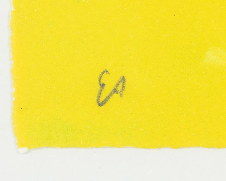 Peter Dahl, Två kvinnofigurer.