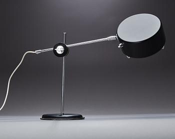 BORDSLAMPA, Ateljé Lyktan, 1900-talets andra hälft.