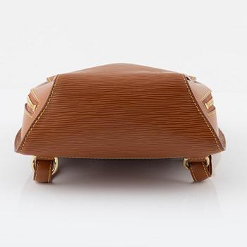 Louis Vuitton, backpack, "Mabillon", 2000.
