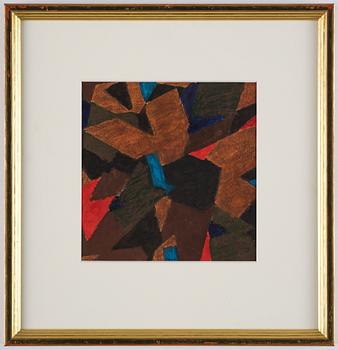 Olle Bonniér, Composition.