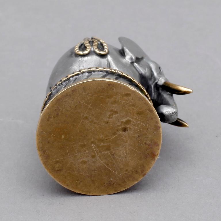 ESTRID ERICSON, tillskriven, sigillstamp, Firma Svenskt Tenn.