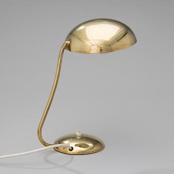 PÖYTÄVALAISIN, Valinte, 1900-luvun puoliväli.