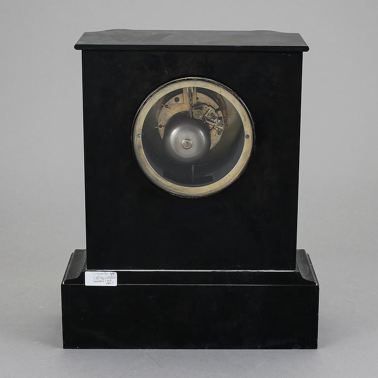 BORDSPENDYL, 1800-talets slut.