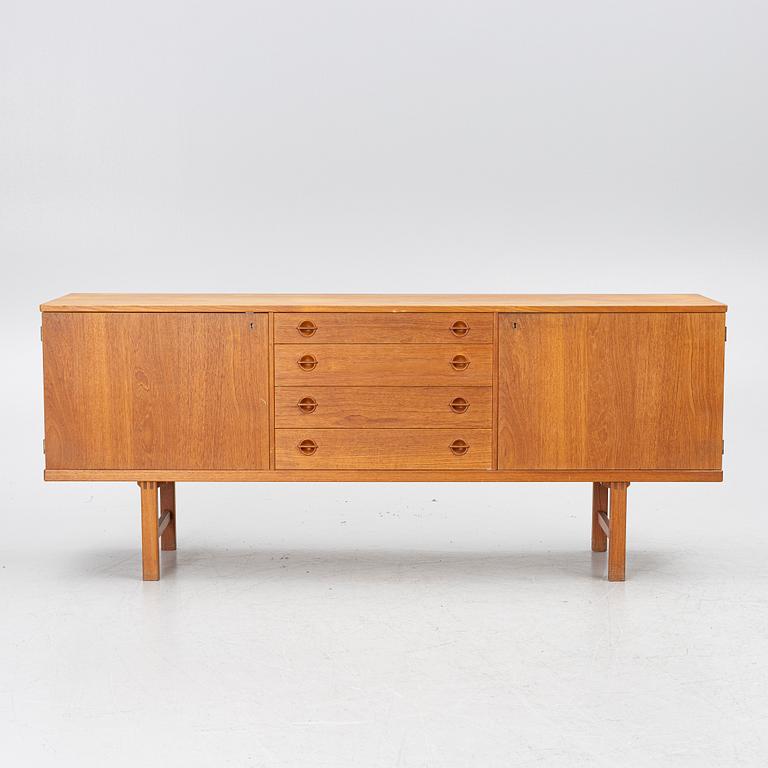 A 1960's sideboard.
