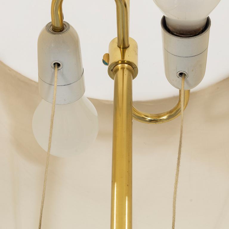 MÖLLERS ARMATUR, table lamp, Eskilstuna, second half of the 20th century.
