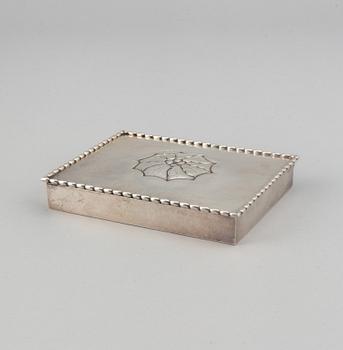 Georg Jensen,