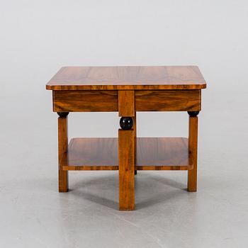 COFFEE TABLE, mid 20th century,