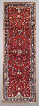 MATTA, Hamadan, 300 x 100 cm.