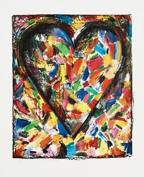 143. Jim Dine, "The Astra Set".