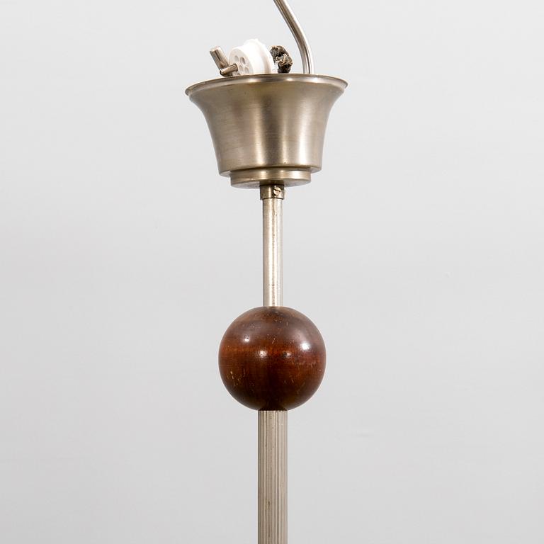 Ceiling lamp Fåglavik 1930s/40s.