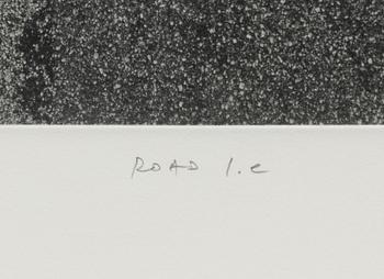 Clay Ketter, "Road 1.e".