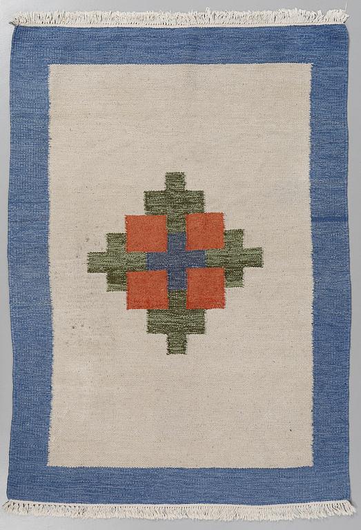 MATTA, rölakan, 1900-talets fjärde kvartal, 190x140 cm.