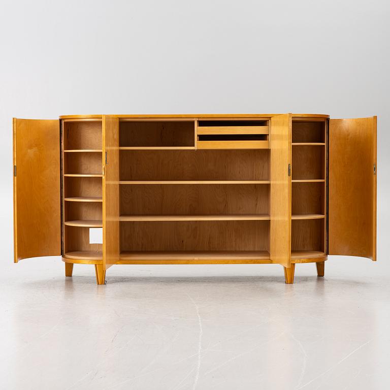 A sideboard, Sweden, 1930s/40s.