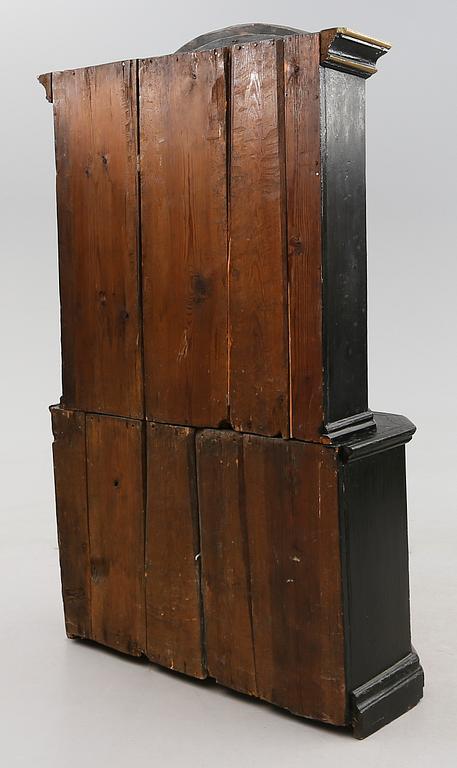 SKÅP, allmoge, 1700-tal.