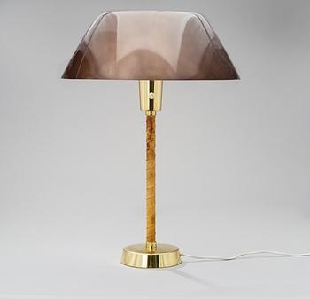 LISA JOHANSSON-PAPE, PÖYTÄVALAISIN "Senator" Orno. Muotoiltu 1947.